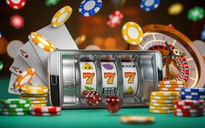 King billy casino online – bonus, prijava, registracija, jackpot
