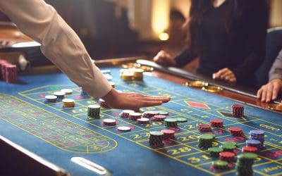 Kockarnica – lista najboljih kockarnica za kockanje