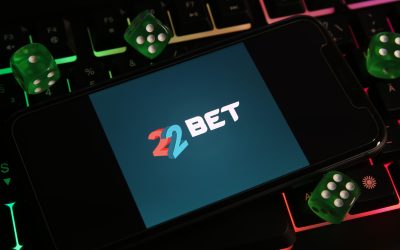 22bet – bonus, prijava, registracija, jackpot