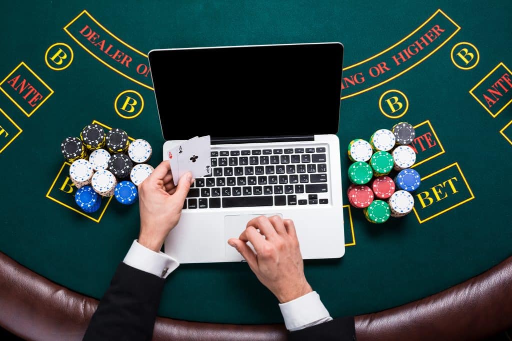 Blackjack online - nauči pravila i zaigraj u casinu