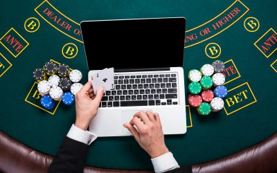 Blackjack online – nauči pravila i zaigraj u casinu