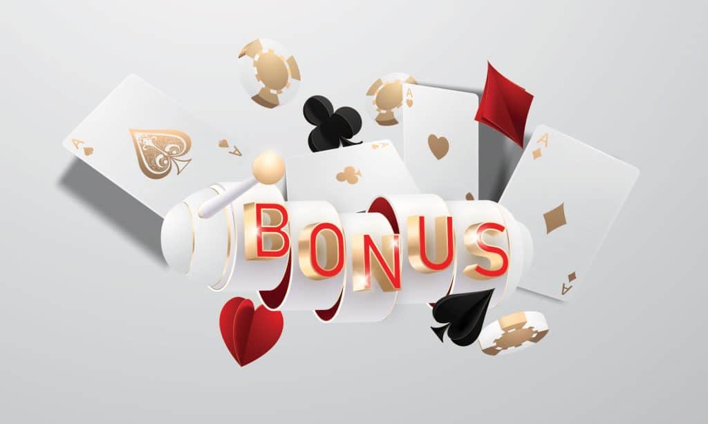 Casino bonusi - kako do bonus kodova