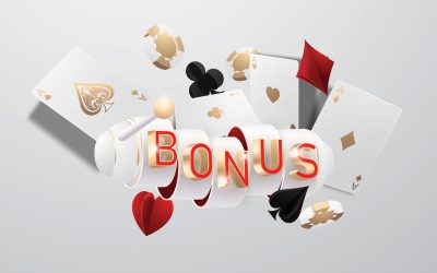 Casino bonusi – kako do bonus kodova