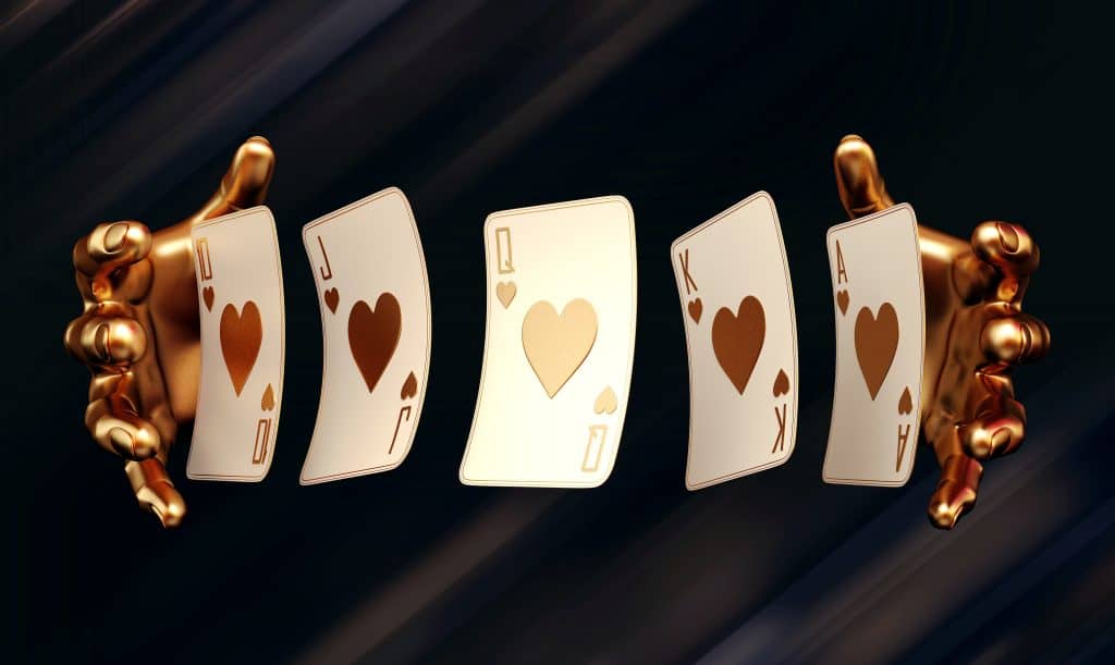 Online casino - odaberite casino s najboljom ponudom