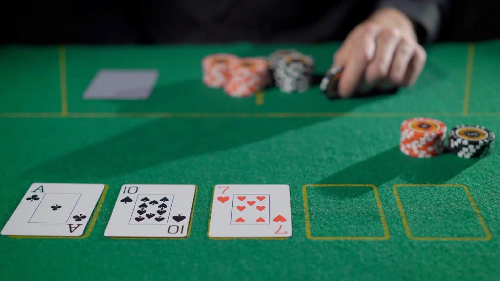 Online poker texas holdem - turniri, pravila