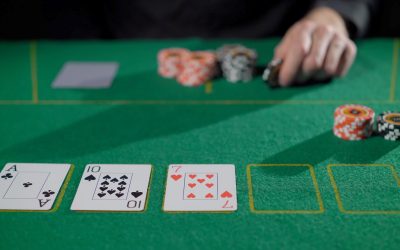Online poker texas holdem – turniri, pravila