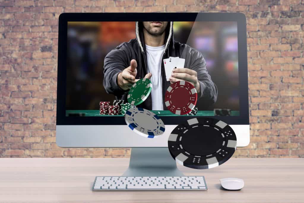 Poker online - pravila, igranje, registracija