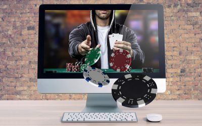 Poker online – pravila, igranje, registracija