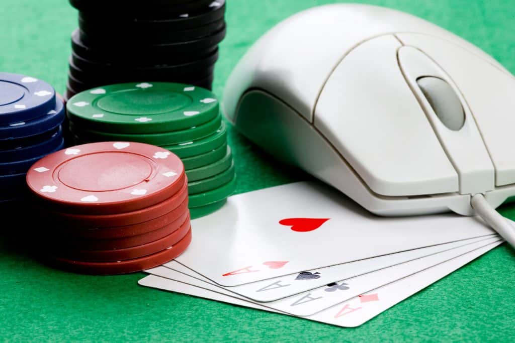Pokerstars online registracija