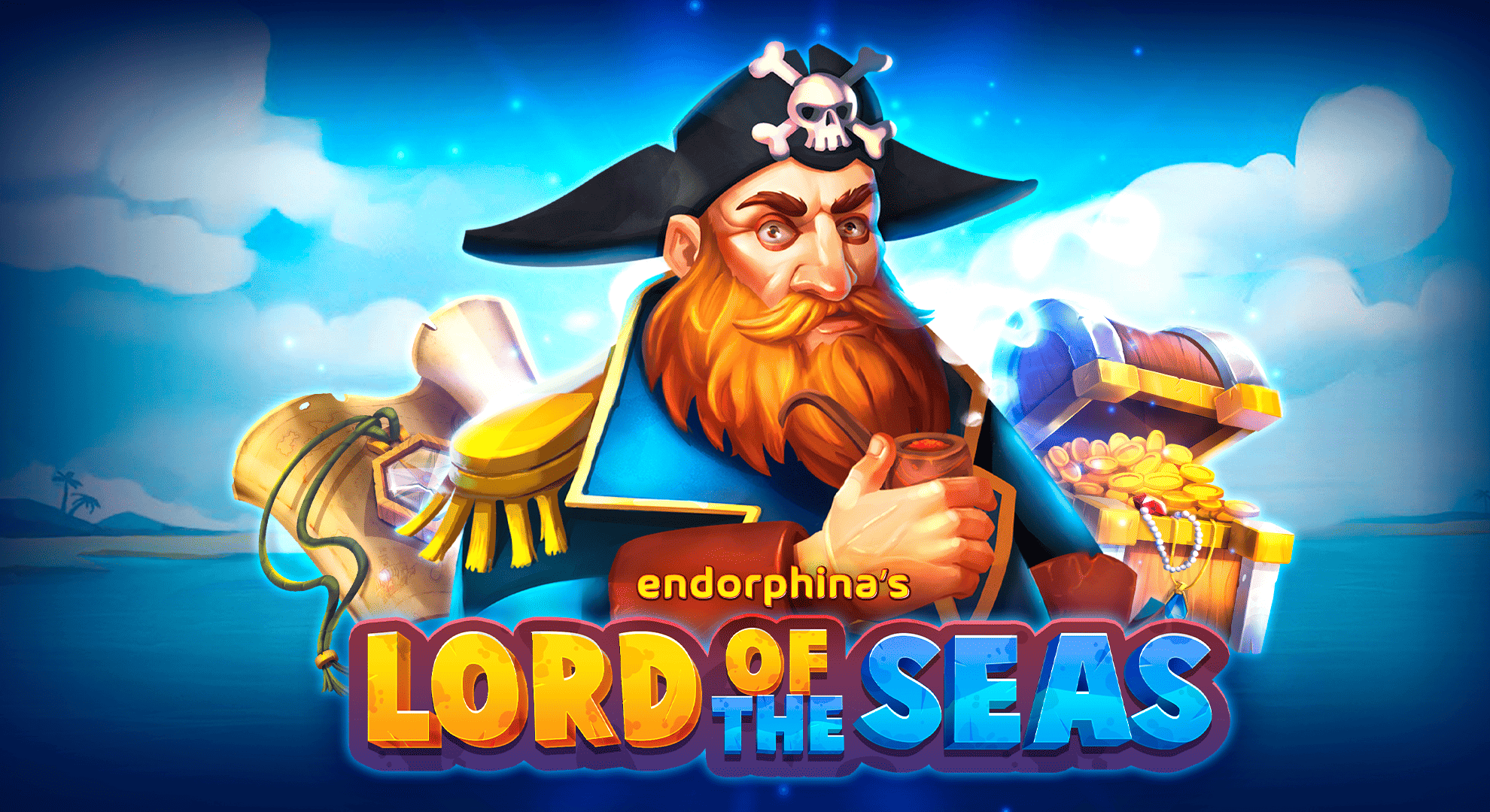 Lord of the Seas 