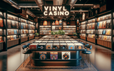 Vinyl Casino