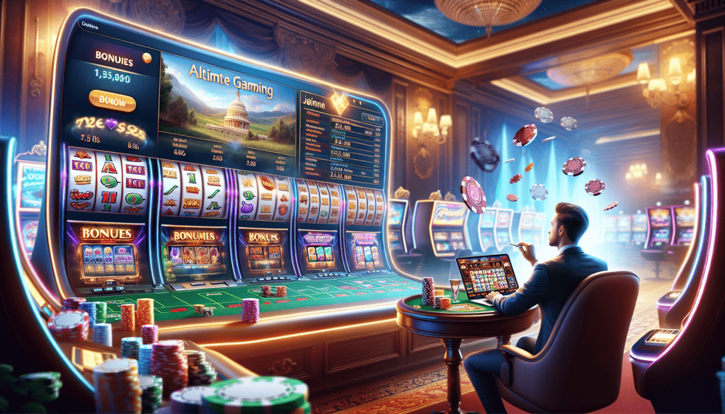 Admiral casino online