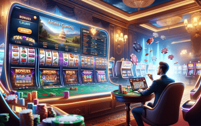 Admiral casino online
