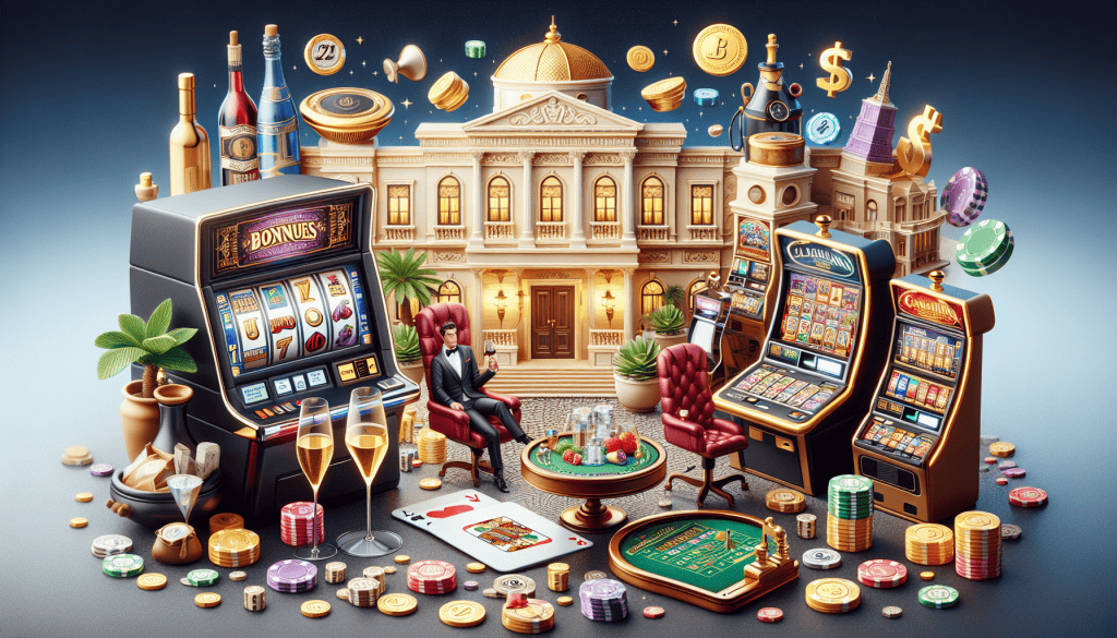 Admiral online casino