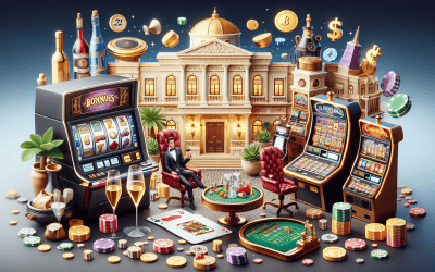 Admiral online casino