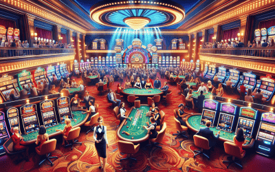 Casino favbet