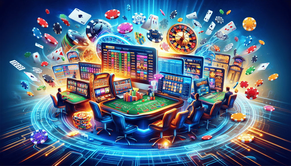 Casino online