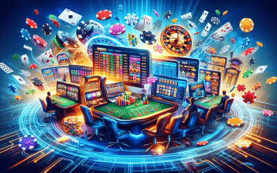 Casino online