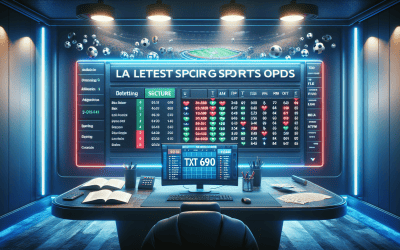 Prva sportska kladionica txt 690