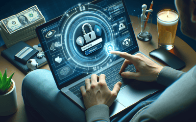 Psk login