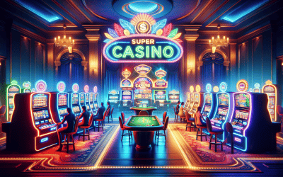 Casino super