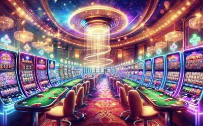 Arena casino online