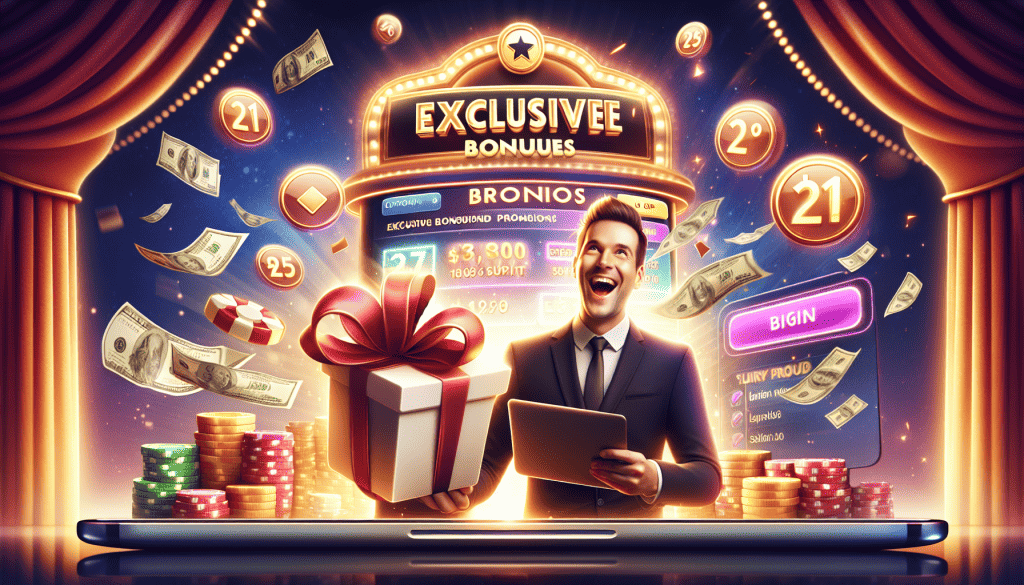 Admiral casino bonus