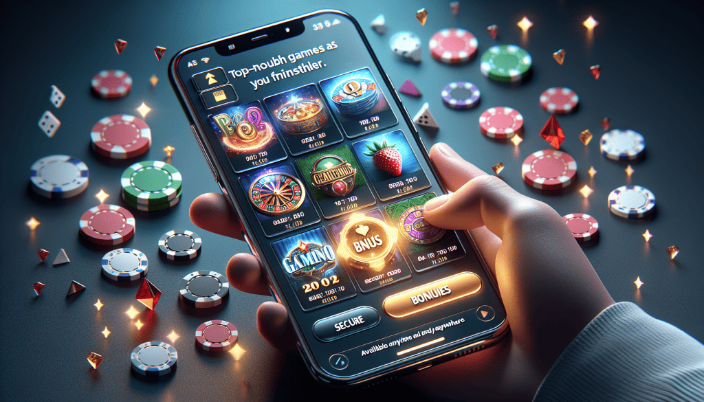 Psk casino aplikacija