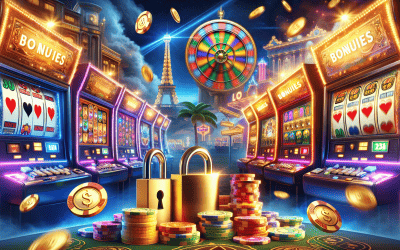 Rizk online casino