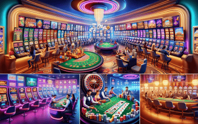 Psk casino online