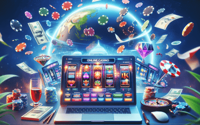 Rizk casino online