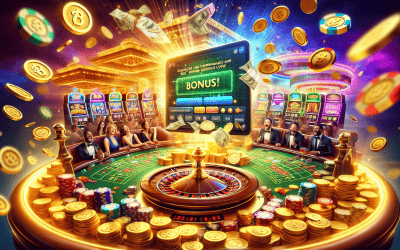 Arena casino bonus kod