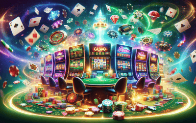 Favbet casino online