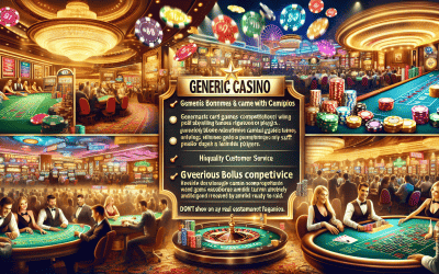 Pokerstars casino