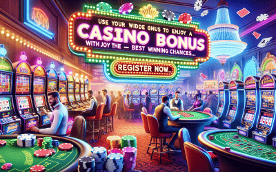 Germania casino bonus