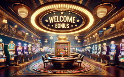 Rizk casino bonus