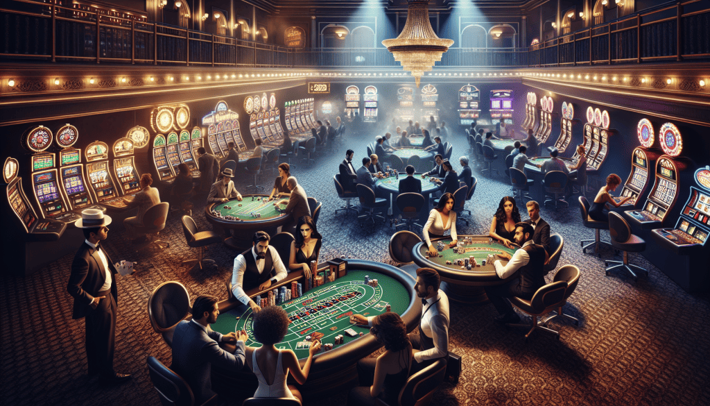 Casino rijeka Casino rijeka