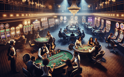 Casino rijeka