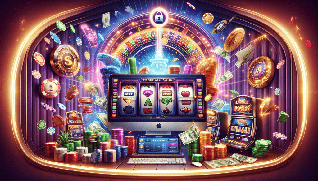 Favbet online casino
