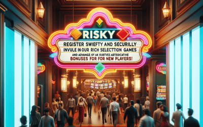 Rizk casino registracija