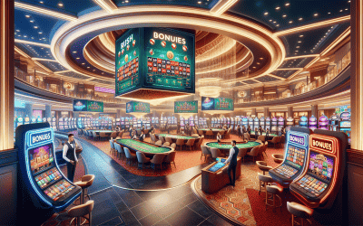 Vulkan casino