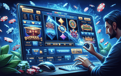 Best online casino