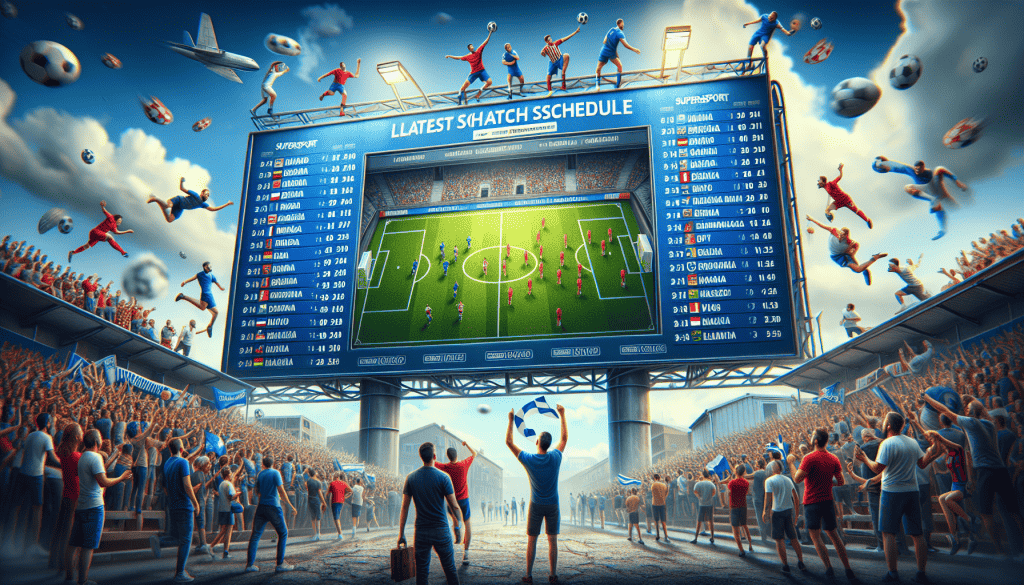Supersport hnl raspored Supersport hnl raspored