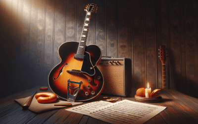 Epiphone casino