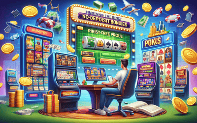 Casino bonus bez depozita