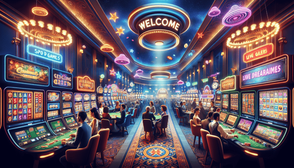 Psk casino igre