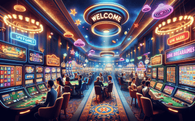 Psk casino igre
