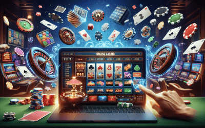 Hrvatska lutrija online casino