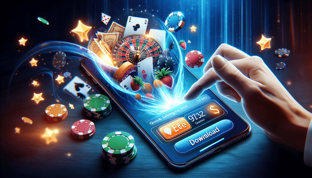 Rizk casino app