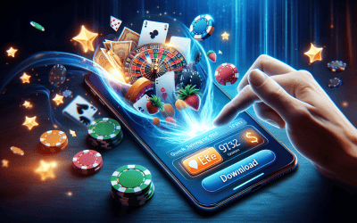 Rizk casino app